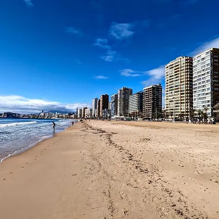 Carabelas Levante 아파트 *