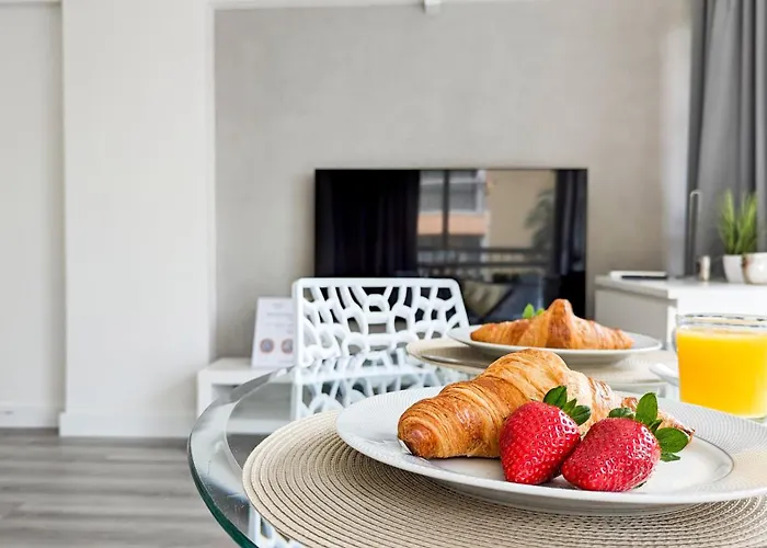 Apartment Carabelas Levante