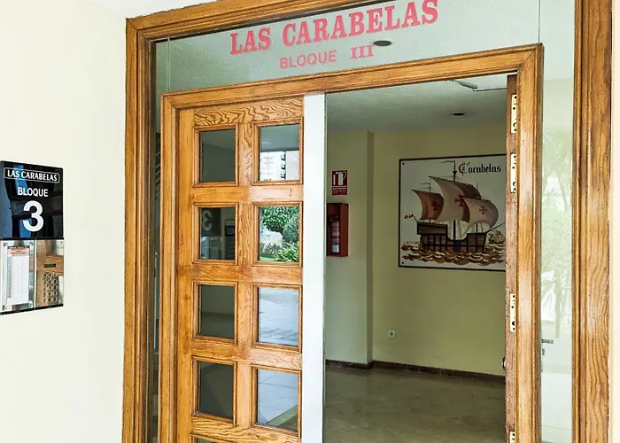 Apartment Carabelas Levante *