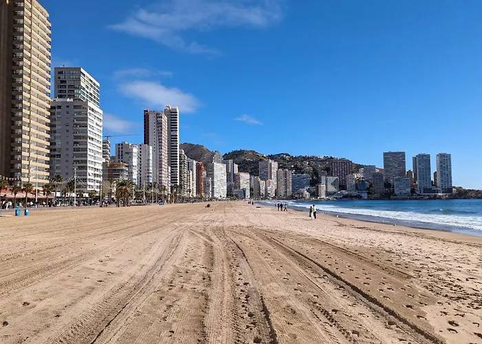 Carabelas Levante *