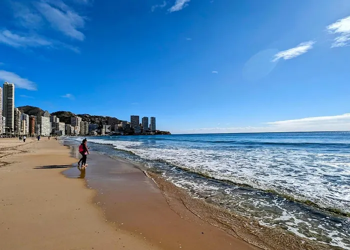 Carabelas Levante