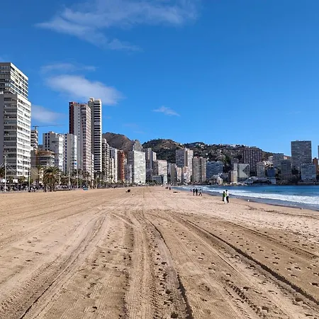 Carabelas Levante *