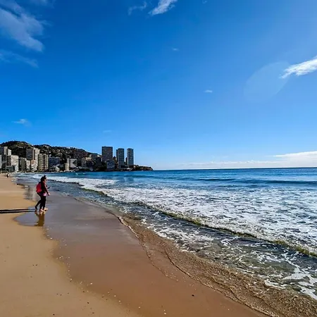 Carabelas Levante